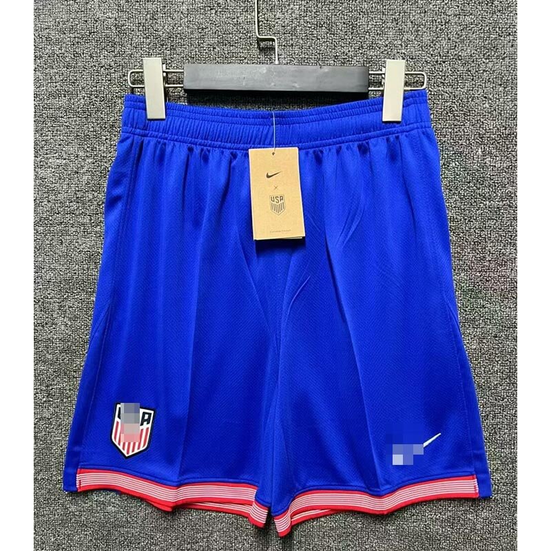 Camiseta EE.UU. 2024 Away