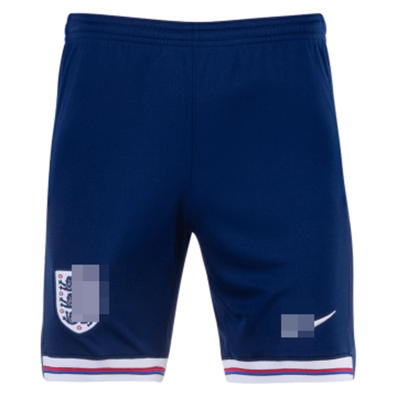 Camiseta Bellingham 10 Inglaterra 2024 Home