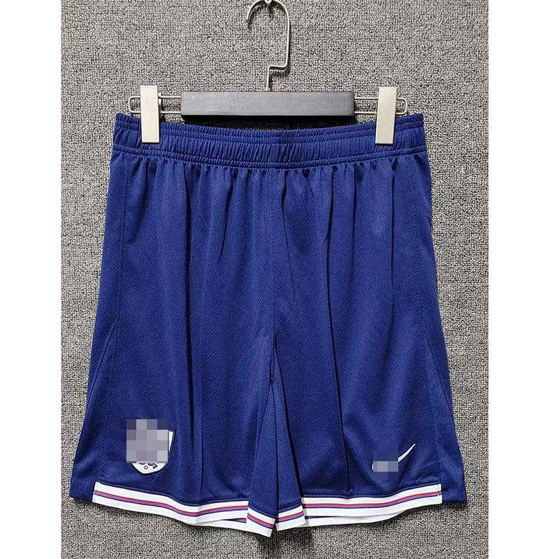 Pantalón Corto Inglaterra 2024 Home