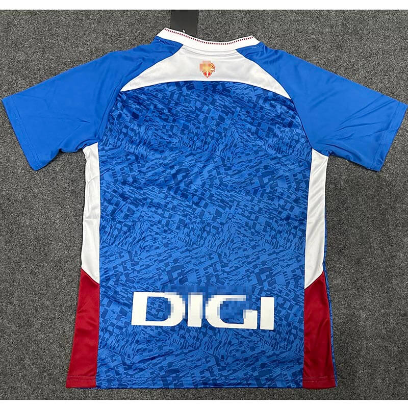 Camiseta Athletic de Bilbao 2024/2025 Away