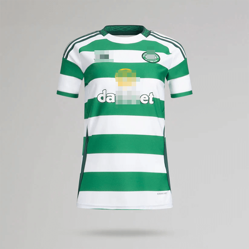 Camiseta Celtic 2024/2025 Home