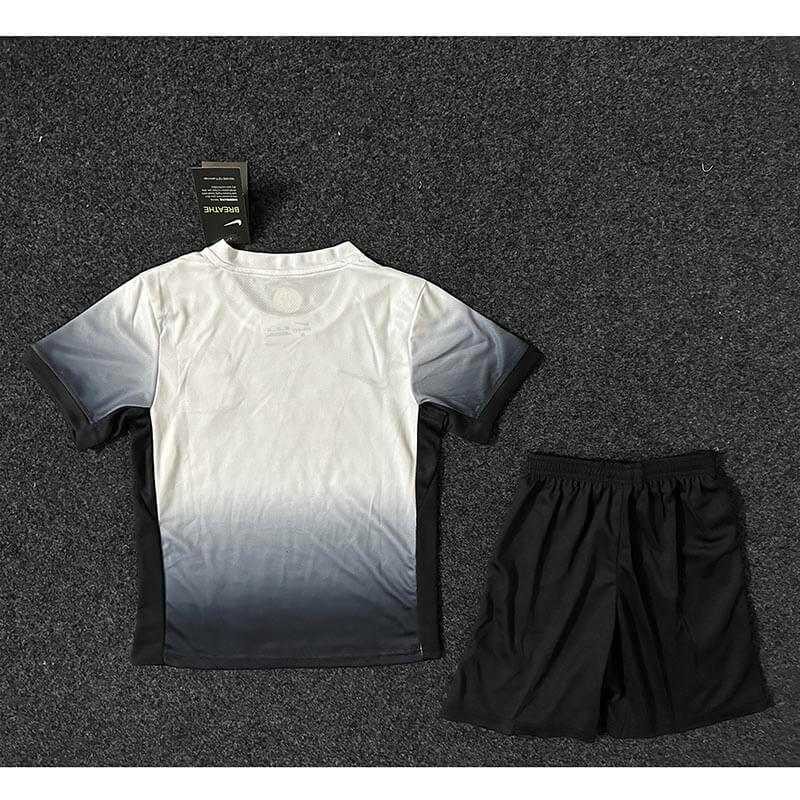 Camiseta Corinthians 2024/2025 Home Niño Kit