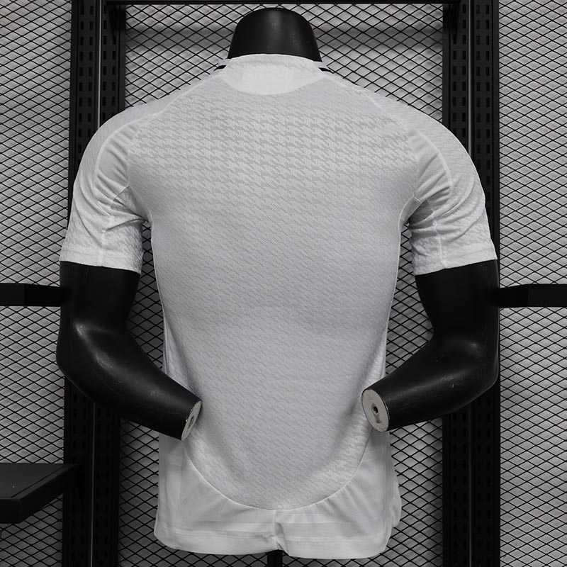 Camiseta Real Madrid 2024/2025 Home (EDICIÓN JUGADOR)