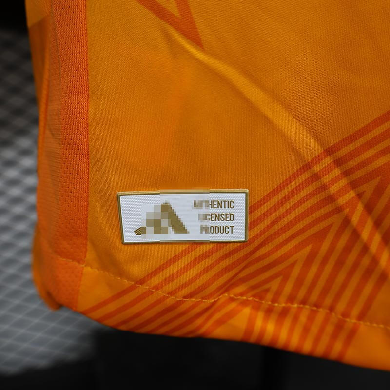 Camiseta Real Madrid 2024/2025 Away (EDICIÓN JUGADOR)