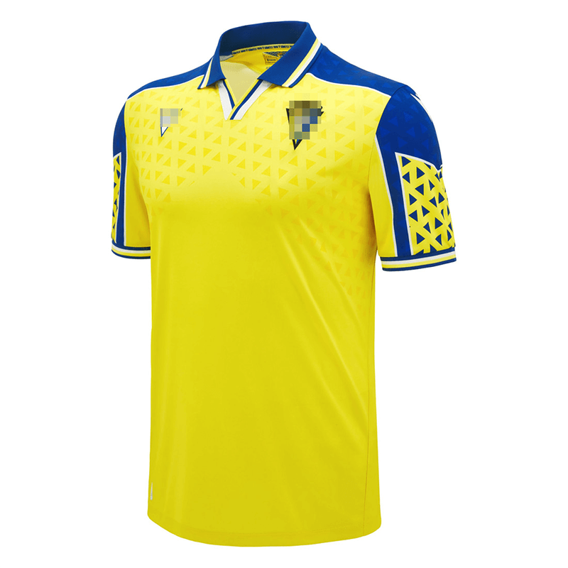 Camiseta Cadiz CF 2024/2025 Home
