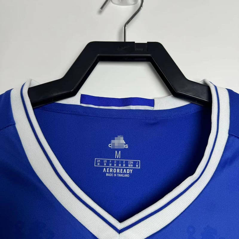 Camiseta Chelsea Retro 2016/17 Home
