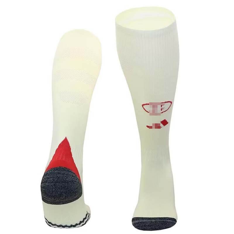 Pantalón Corto España 2024 Away