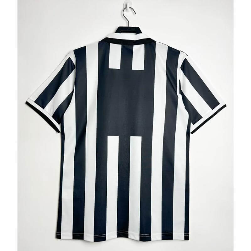 Camiseta Juventus Retro 95/96 Home