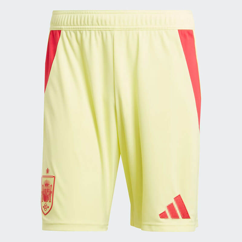 Pantalón Corto España 2024 Away