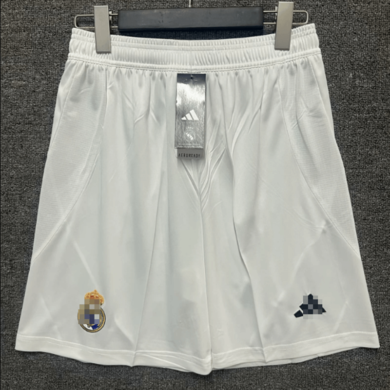 Pantalón Corto Real Madrid 2024/2025 Home