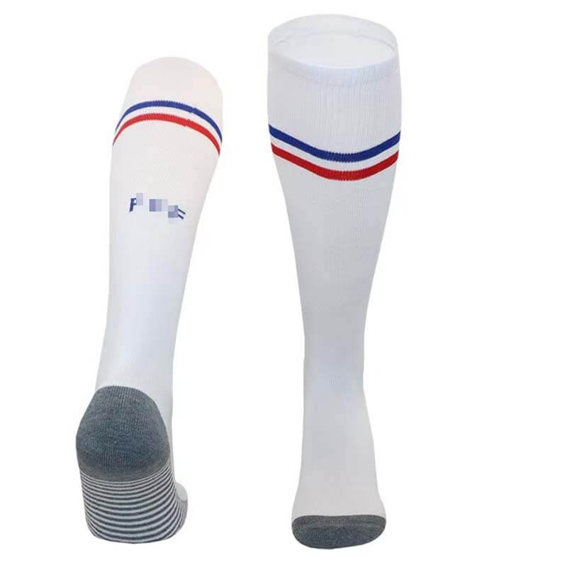 Camiseta MBAPPE 10 Francia 2024 Away