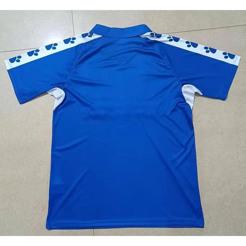 Camiseta Real Oviedo Retro 1990/91 Home
