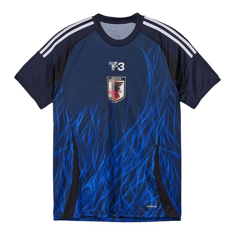 Camiseta Japón 2024 Home