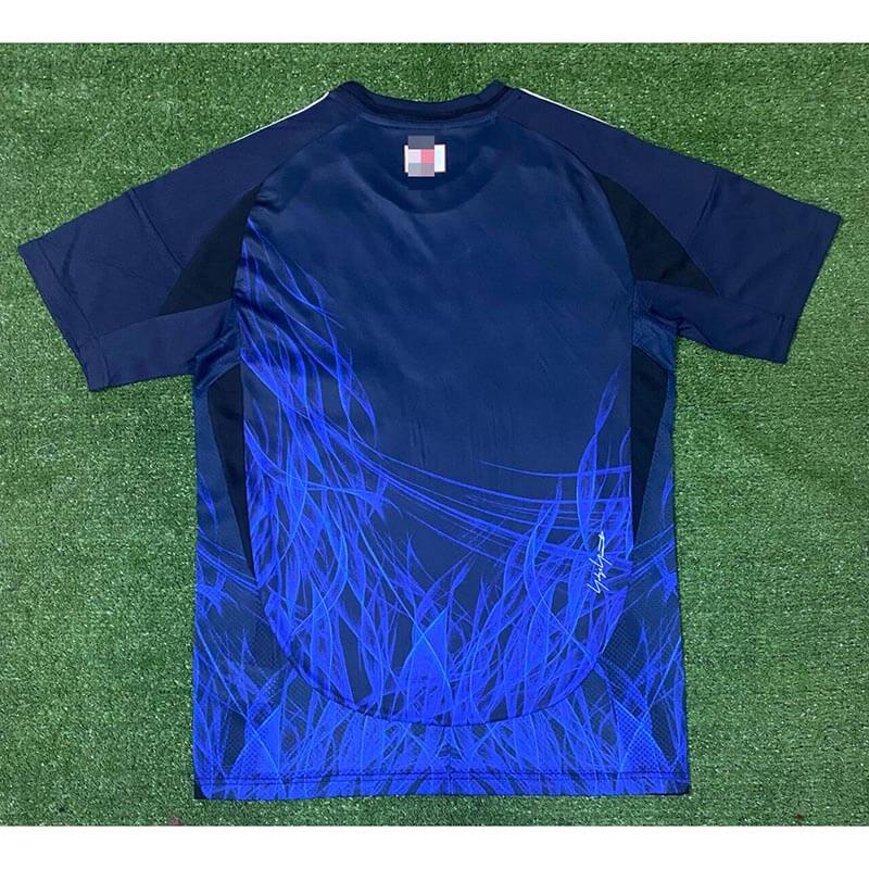 Camiseta Japón 2024 Home