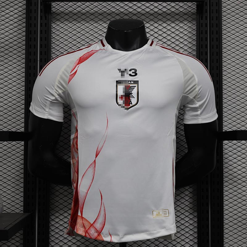 Camiseta Japón 2024 Away (EDICIÓN JUGADOR)