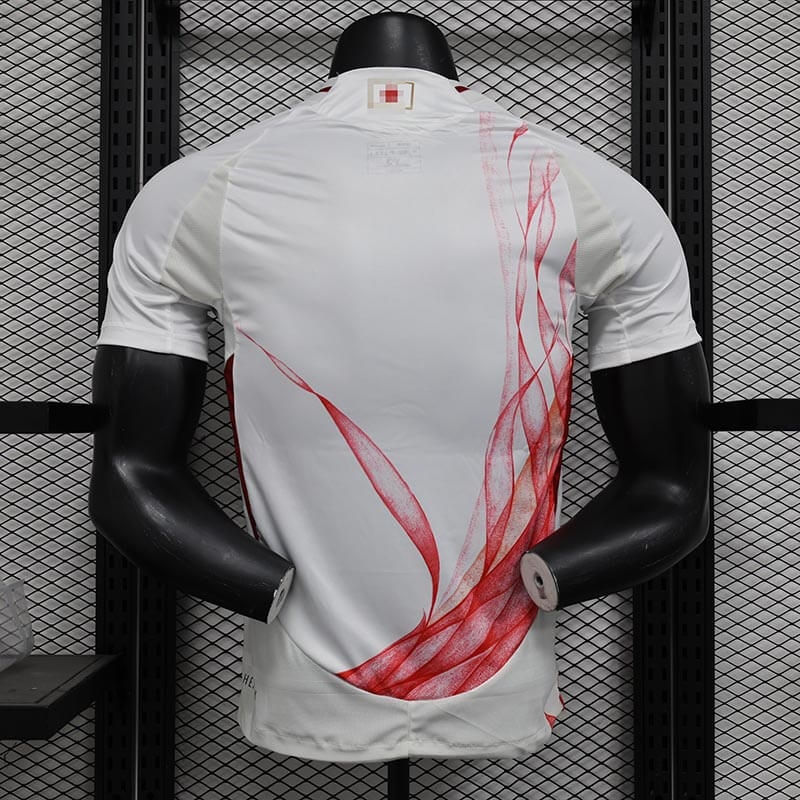 Camiseta Japón 2024 Away (EDICIÓN JUGADOR)