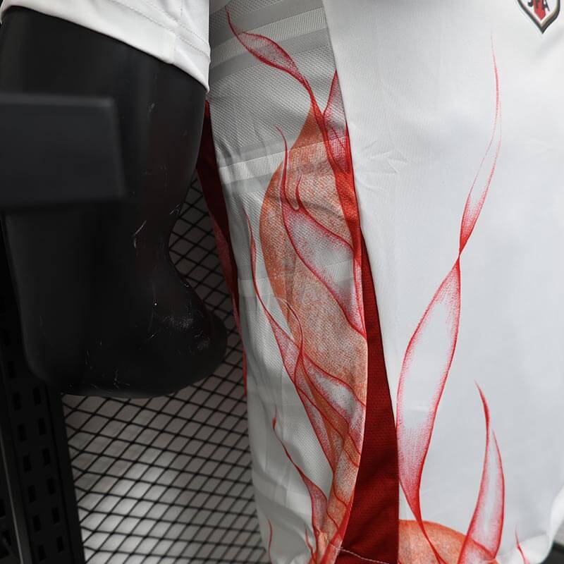Camiseta Japón 2024 Away (EDICIÓN JUGADOR)
