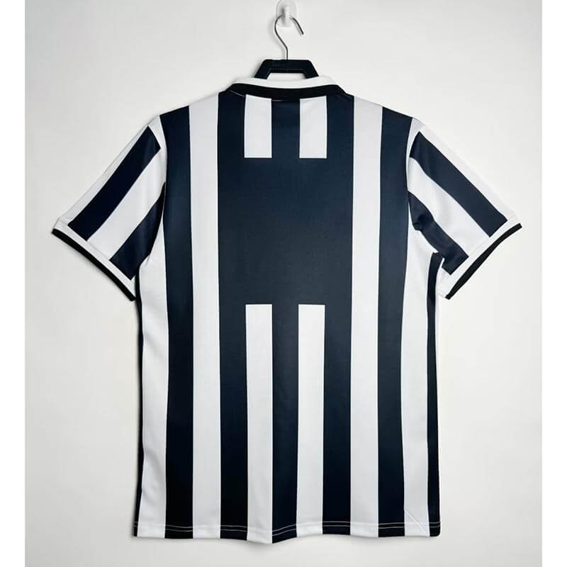 Camiseta Juventus Retro 94/95 Home