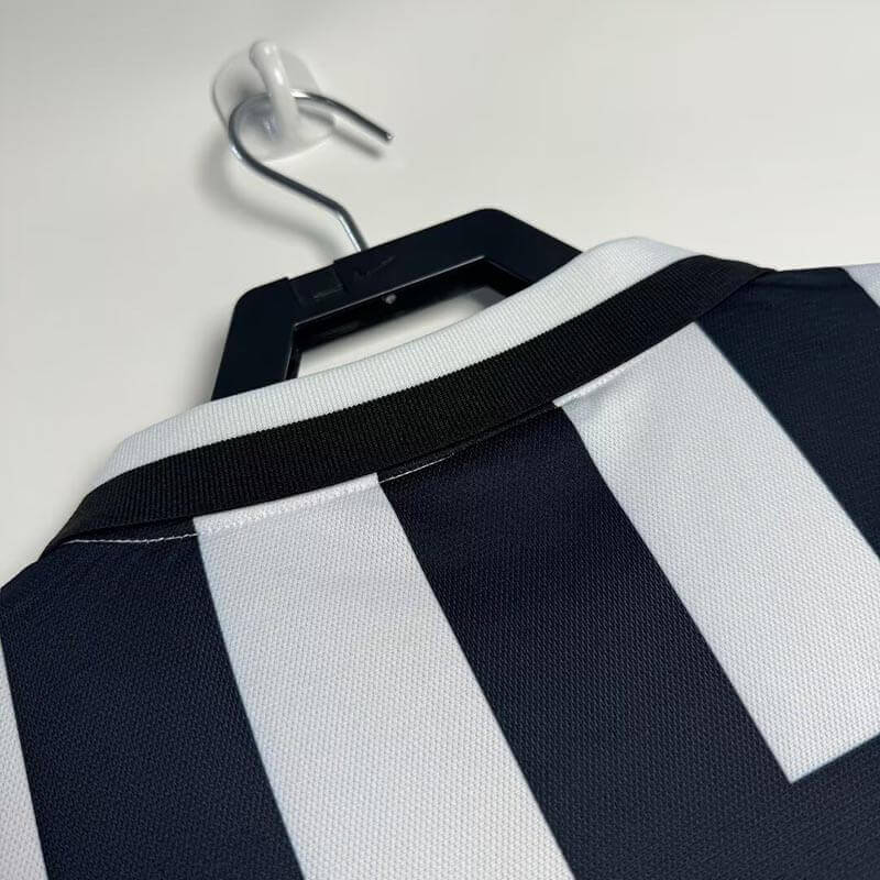 Camiseta Juventus Retro 94/95 Home