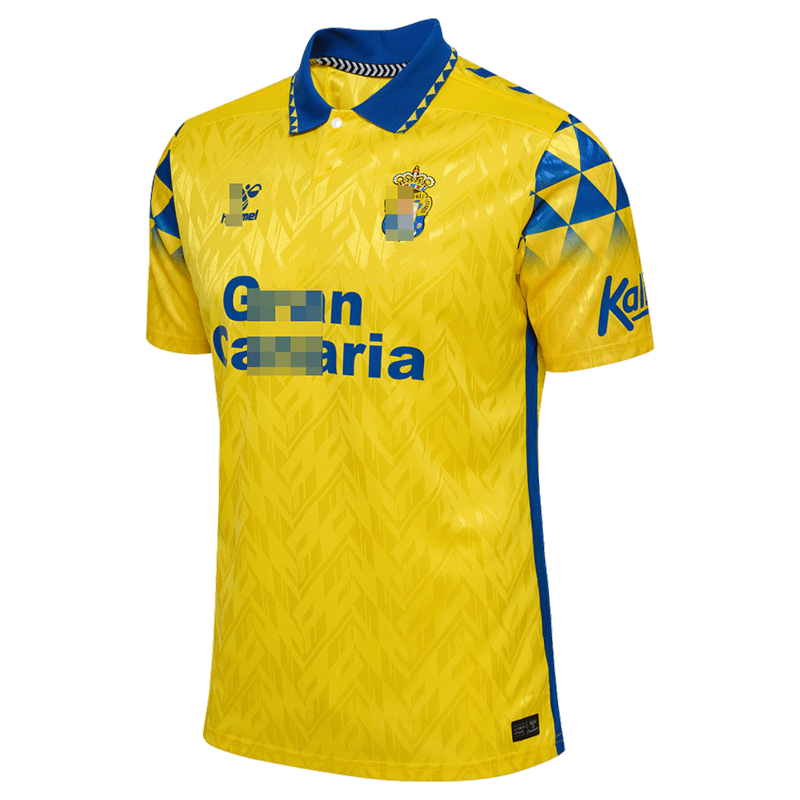 Camiseta Las Palmas 2024/2025 Home