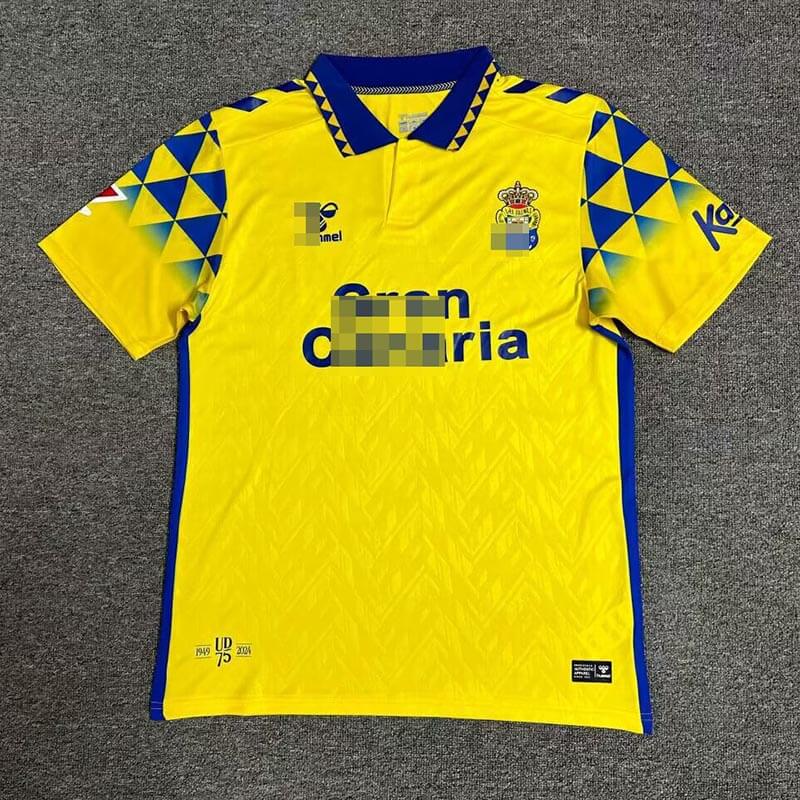Camiseta Las Palmas 2024/2025 Home