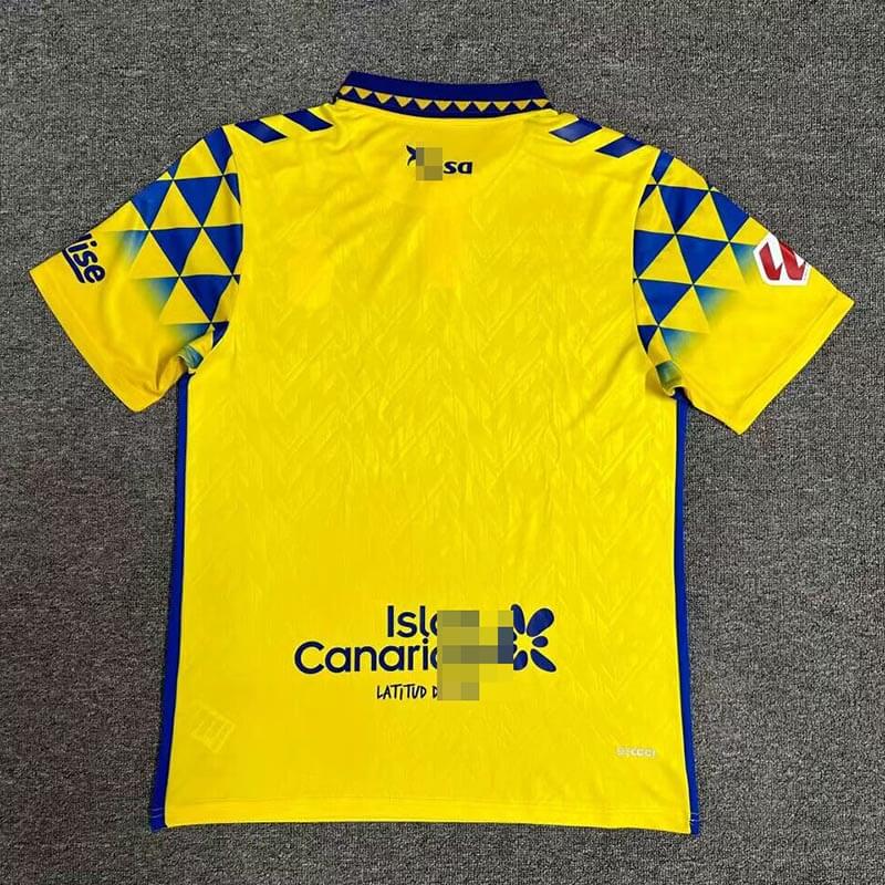 Camiseta Las Palmas 2024/2025 Home