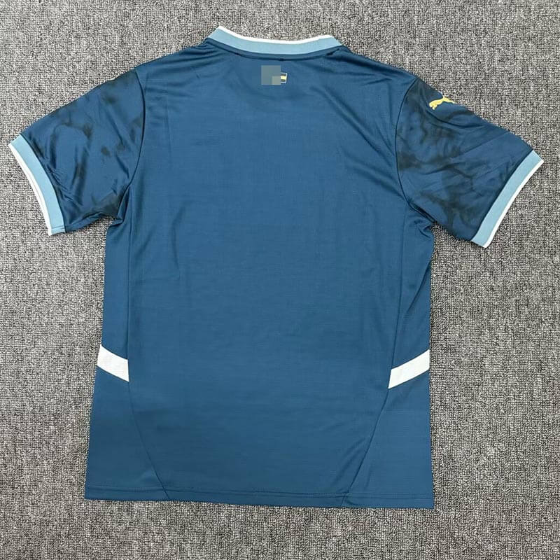 Camiseta Olympique Marsella 2024/2025 Away