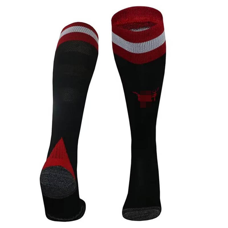 Camiseta Manchester United 2024/2025 Home Niño Kit