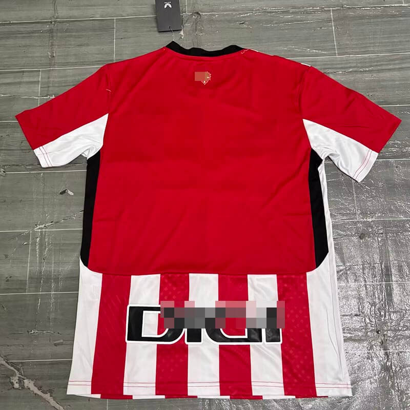 Camiseta Athletic de Bilbao 2024/2025 Home