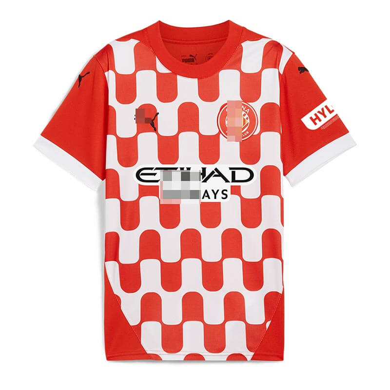 Camiseta Girona 2024/2025 Home