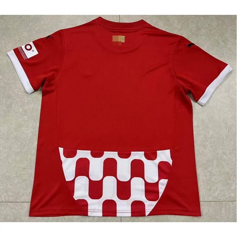 Camiseta Girona 2024/2025 Home