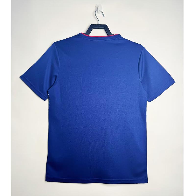 Camiseta Escocia Retro 1998/00 Away
