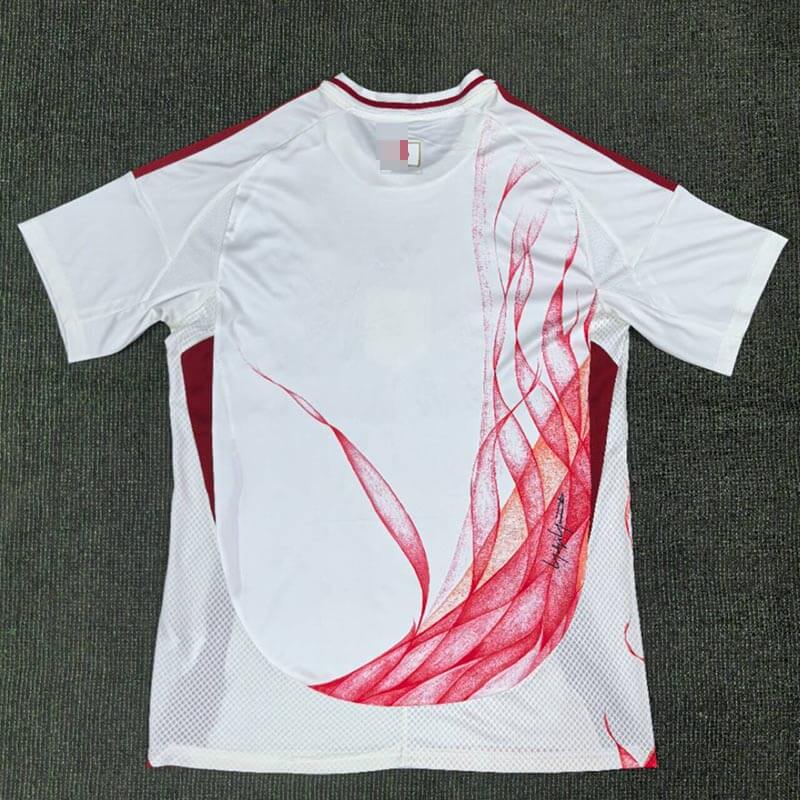 Camiseta Japón 2024 Away