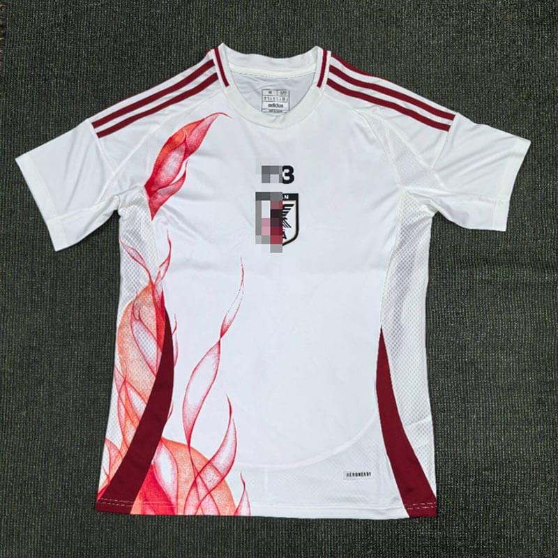 Camiseta Japón 2024 Away