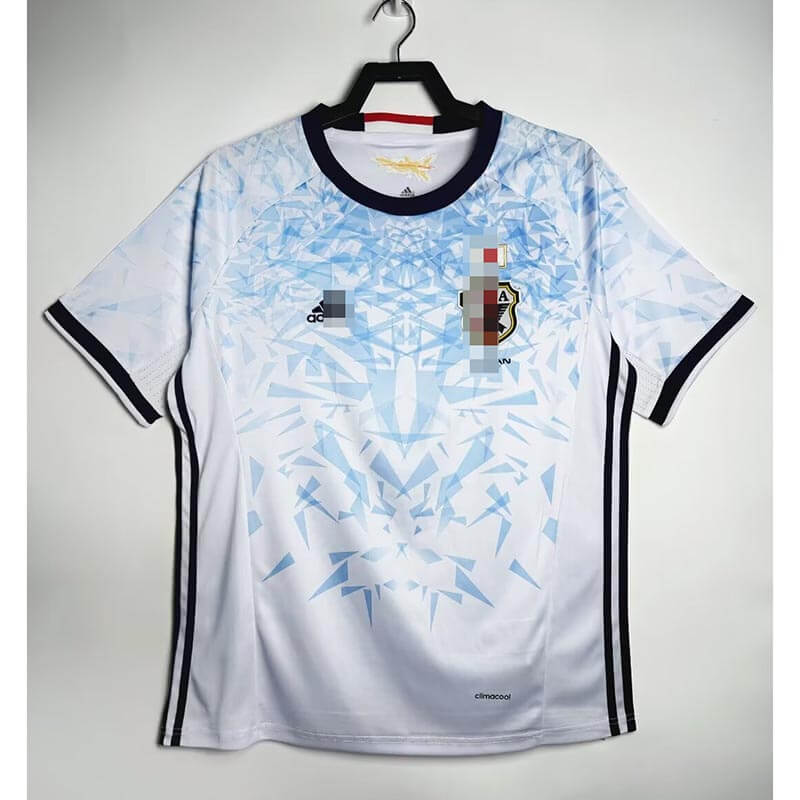 Camiseta Japón Retro 2016/17 Away