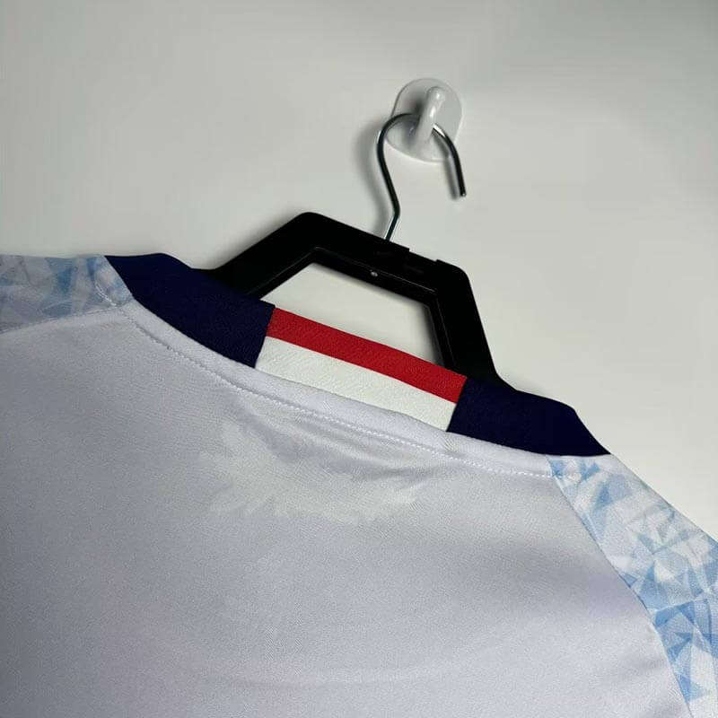 Camiseta Japón Retro 2016/17 Away