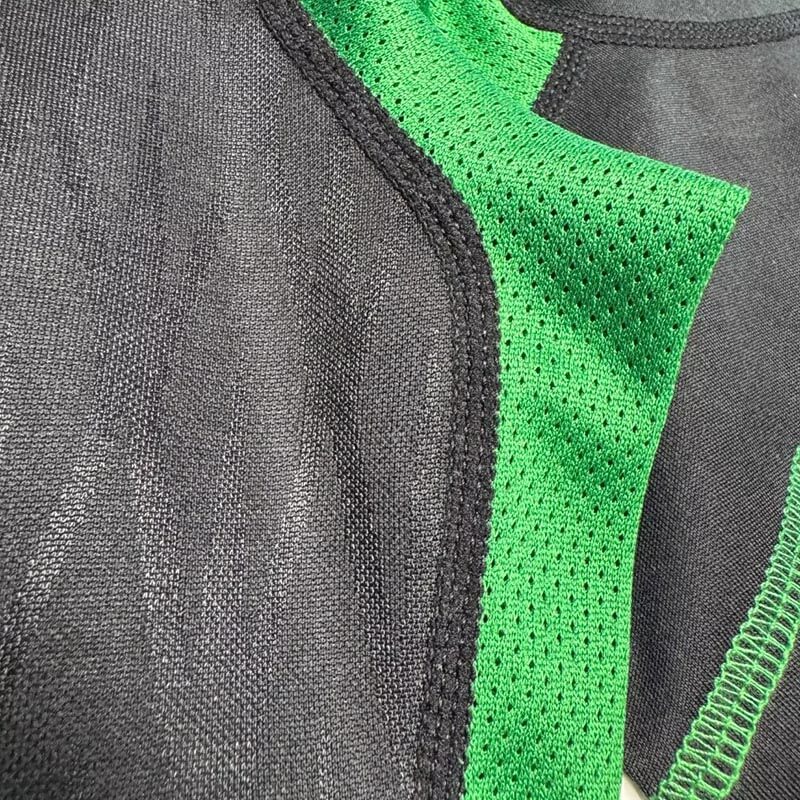 Camiseta México Retro 2010 Away