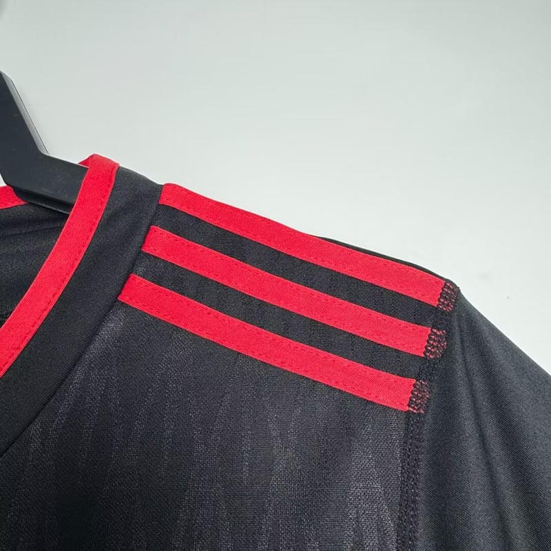 Camiseta México Retro 2010 Away