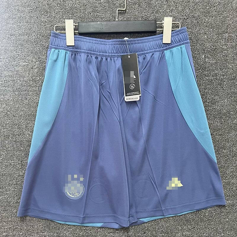 Pantalón Corto Ajax de Ámsterdam 2024/2025 Away