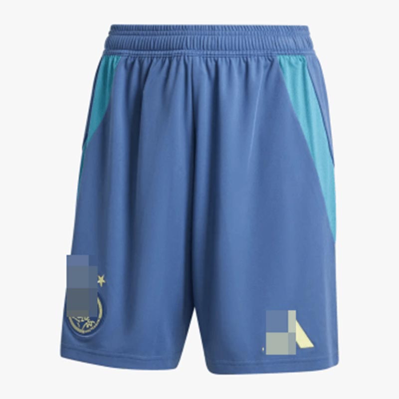 Pantalón Corto Ajax de Ámsterdam 2024/2025 Away