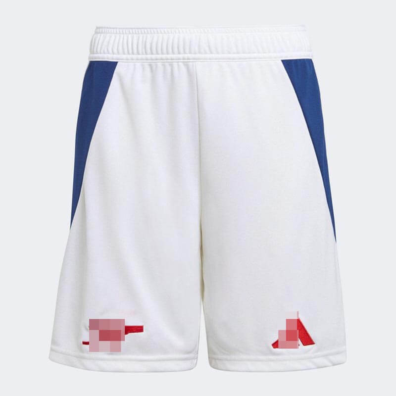 Pantalón Corto Arsenal 2024/2025 Home