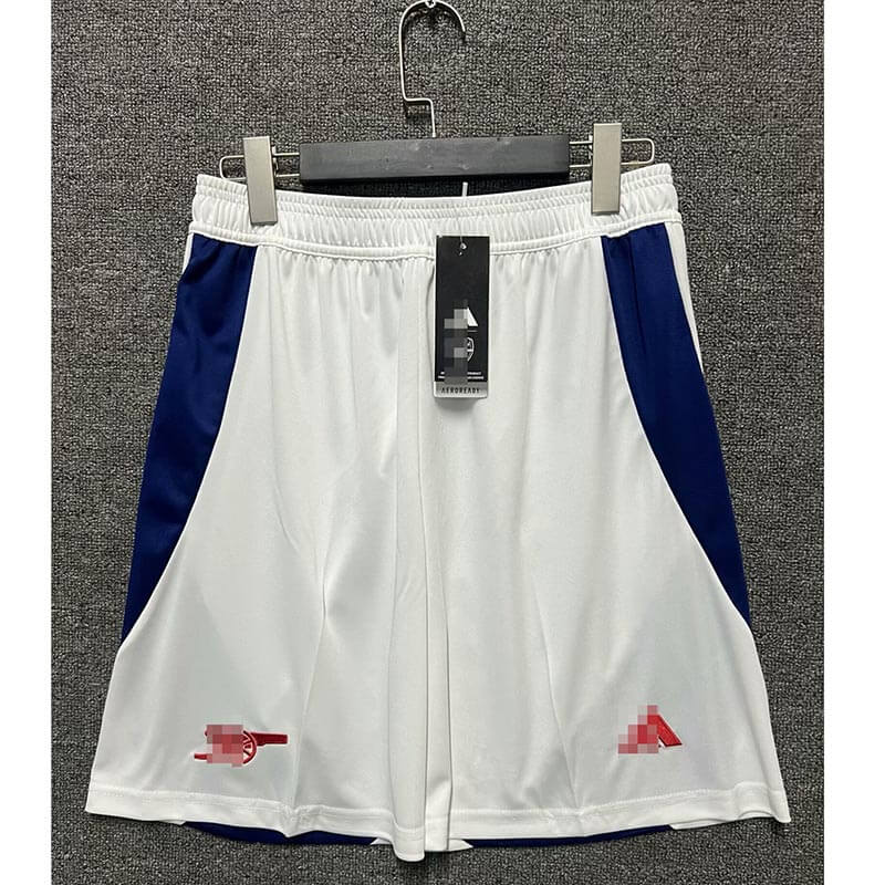 Pantalón Corto Arsenal 2024/2025 Home
