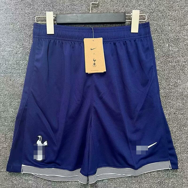 Pantalón Corto Tottenham Hotspur 2024/2025 Home