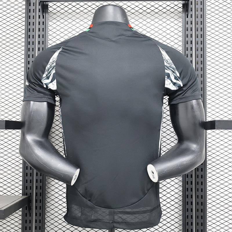 Camiseta Arsenal 2024/2025 Away (EDICIÓN JUGADOR)