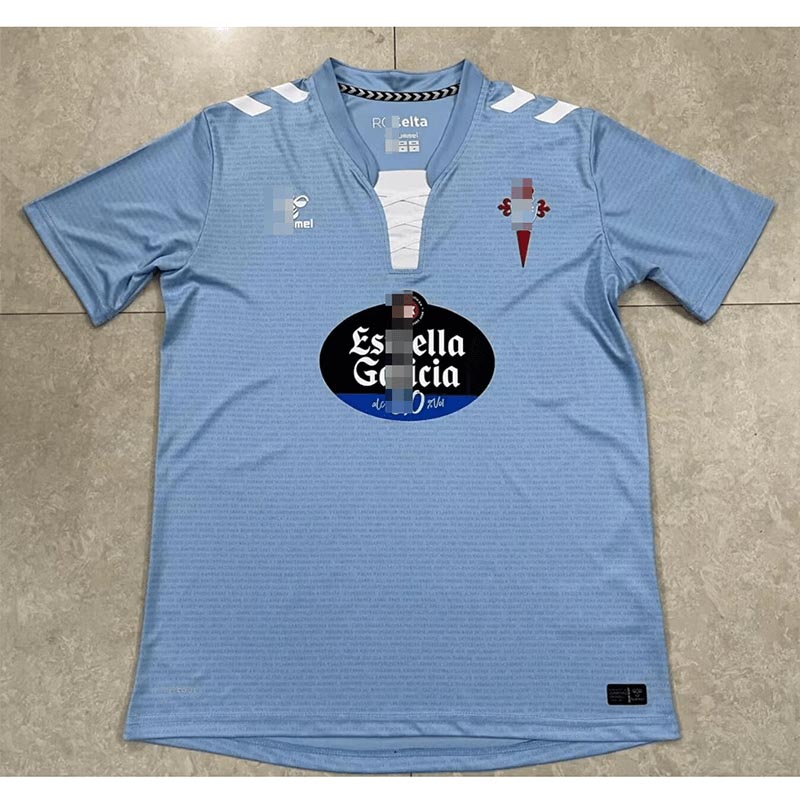 Camiseta Celta De Vigo 2024/2025 Home
