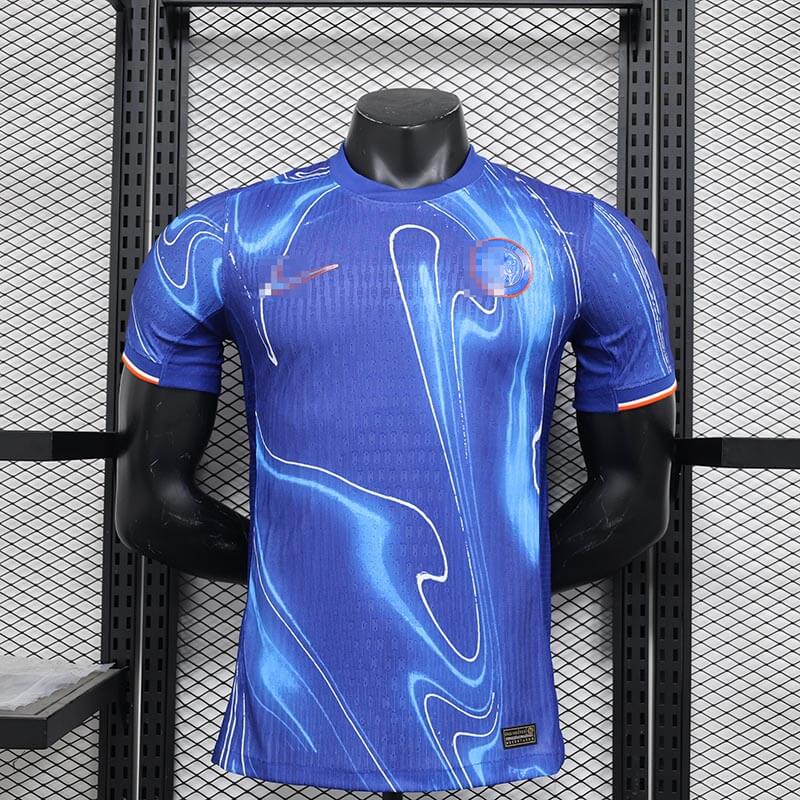 Camiseta Chelsea FC 2024/2025 Home (EDICIÓN JUGADOR)