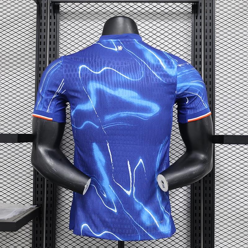 Camiseta Chelsea FC 2024/2025 Home (EDICIÓN JUGADOR)