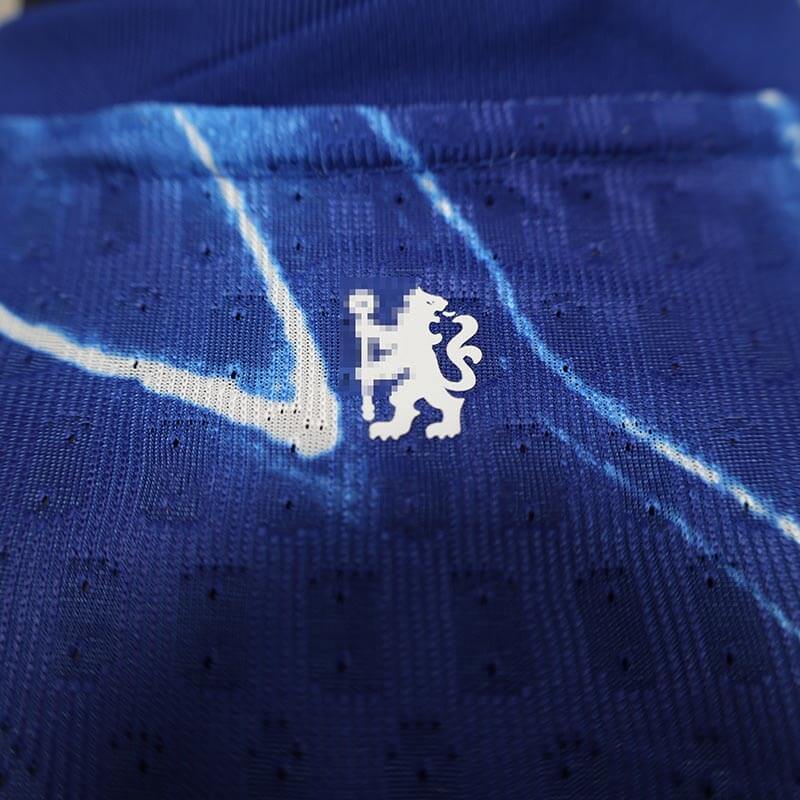 Camiseta Chelsea FC 2024/2025 Home (EDICIÓN JUGADOR)