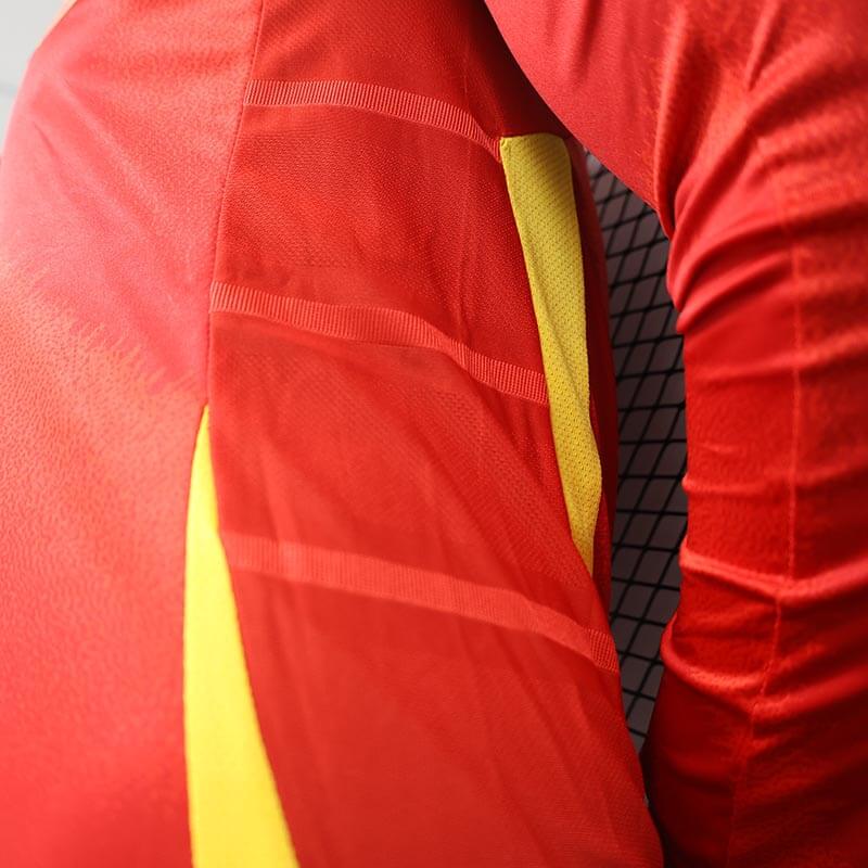 Camiseta España 2024 Home ML (EDICIÓN JUGADOR)