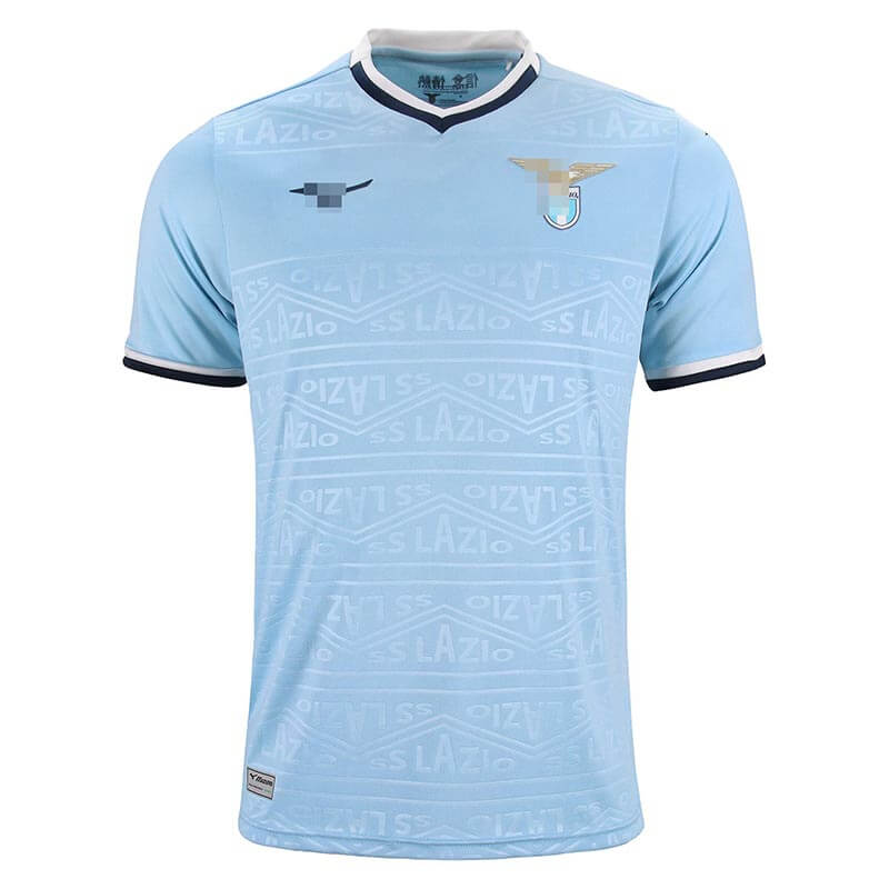 Camiseta Lazio 2024/2025 Home